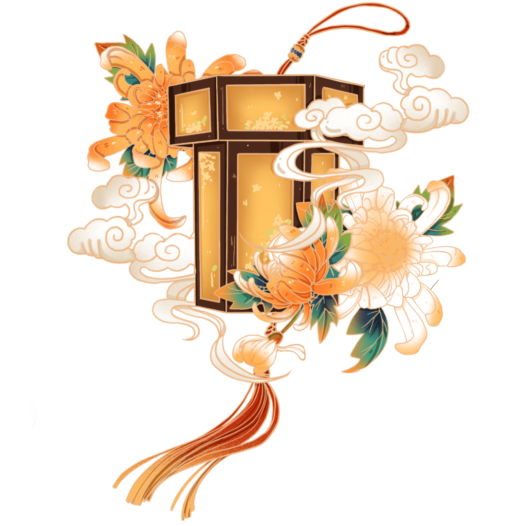 喜阅妈妈丨灯笼转,月儿圆~ 灯笼手工diy开始报名咯!