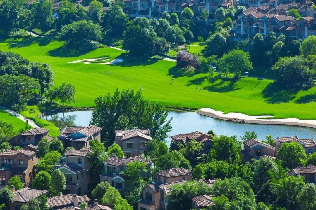 麓山成都楼市白月光