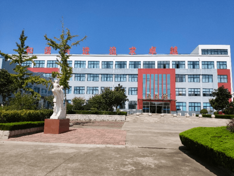 减负提质我们在行动