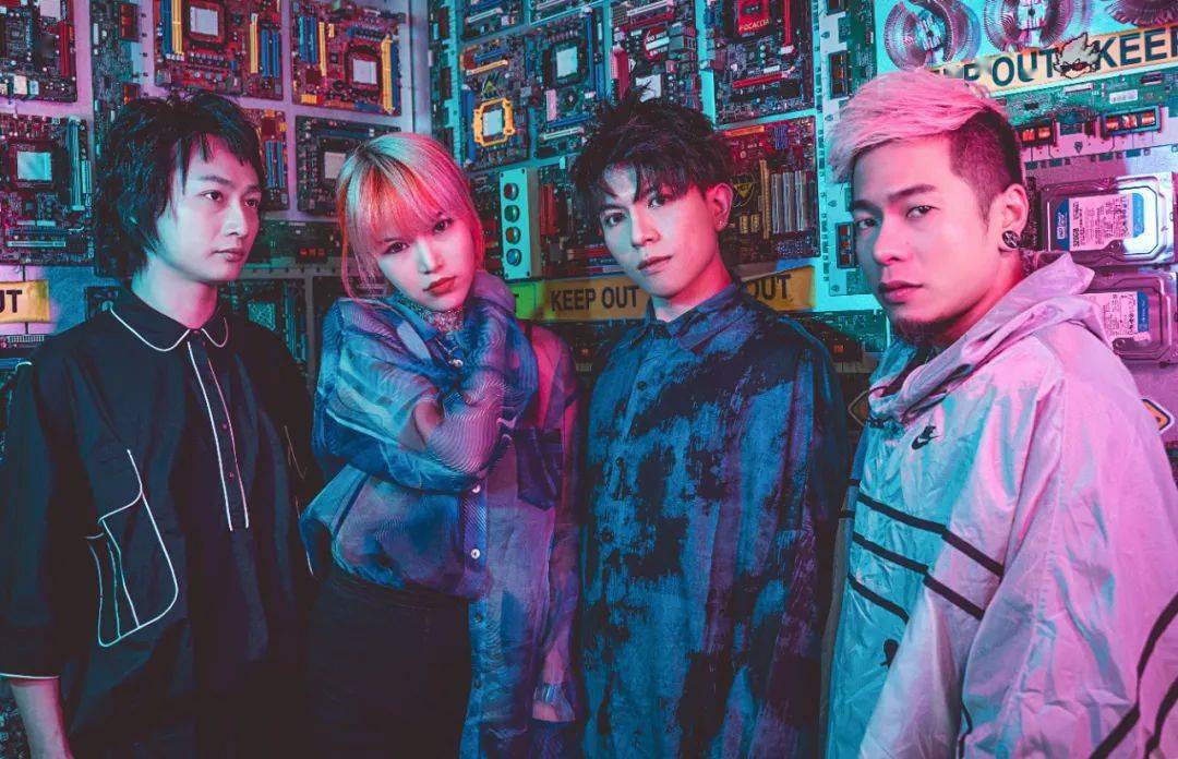 1026超级斩2020巡演出刀hyperslashslaaashktour2020杭州站