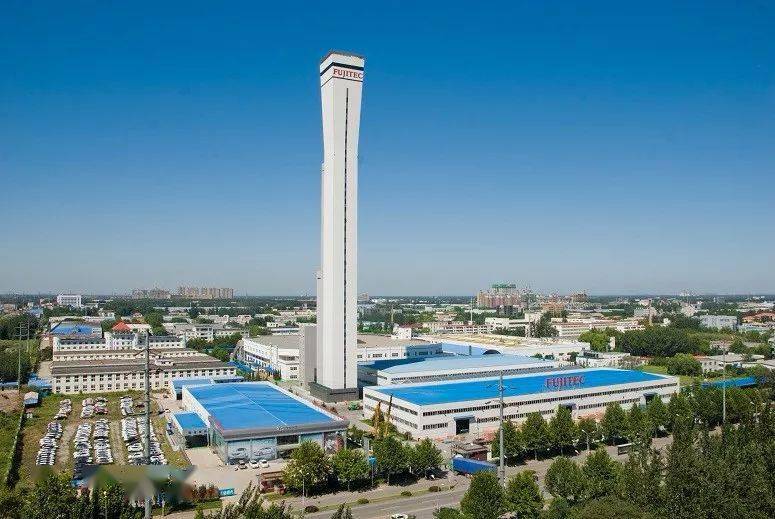 会长之窗华升富士达电梯有限公司