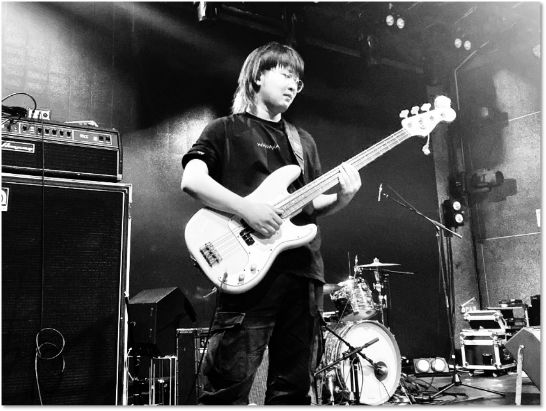 今晚2030排插乐队顶硬上2020巡演杭州站loopy