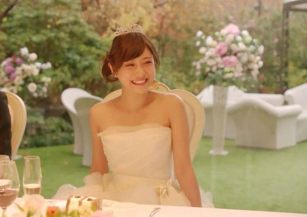 是哪个一般男性要娶走"老婆"石原里美?