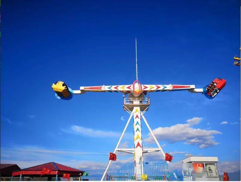 样的刺激感觉,想不叫都不行,心情不好的时候来感受一下狂呼尖叫的魅力