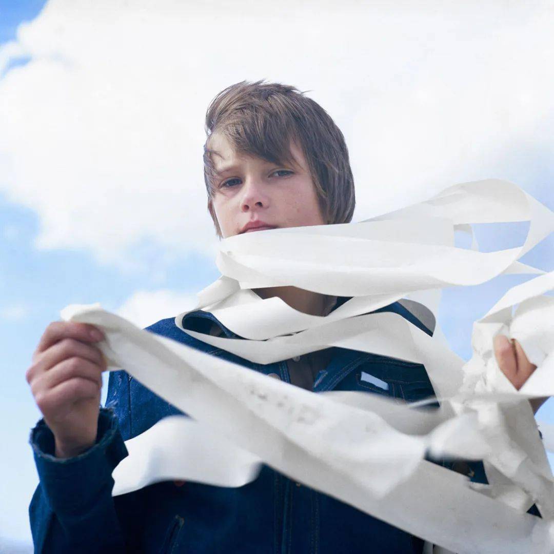 贝尔纳·弗孔的美丽新世界