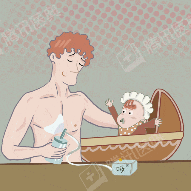 男人的胸到底有什么用真相让人老脸一红女生千万别进