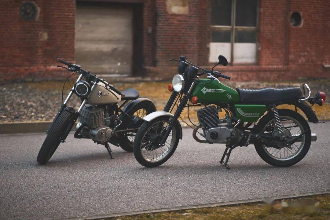 东德记忆mzetz250