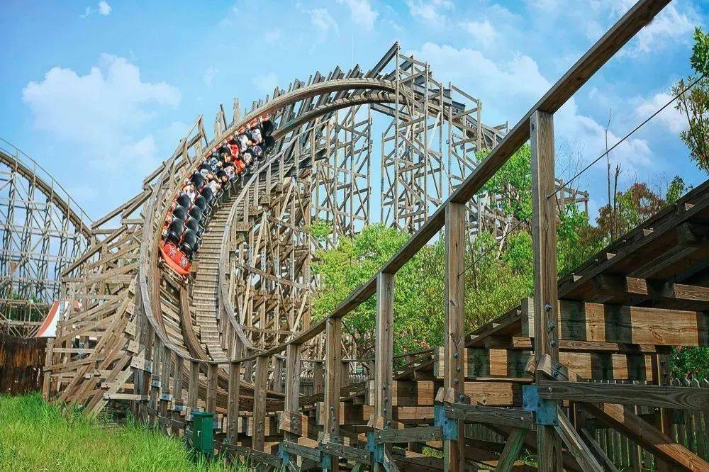 【国庆·宁波方特】06210元起享方特门票啦,唐朝音乐节,喊你来狂欢!