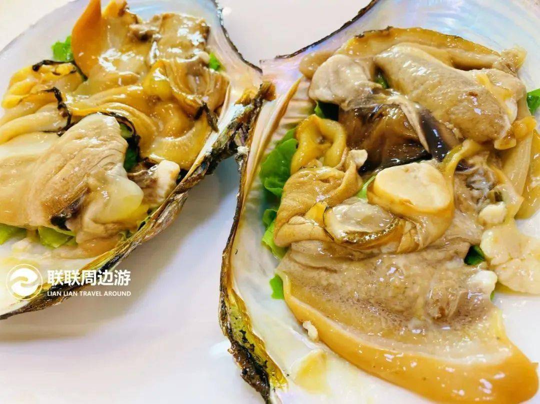 国庆可用邓家河鲜食馆108元享河蚌浸鸡优享套餐原只大河蚌2只走地鸡