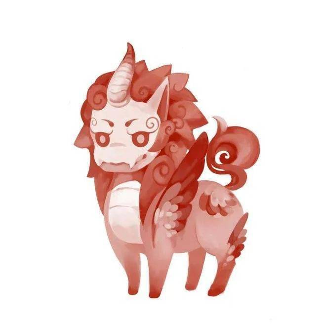 开天奇谭一角羊