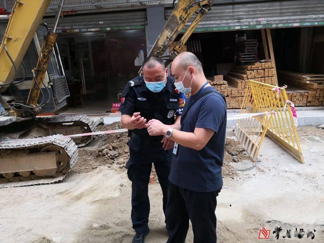 点赞!丰顺公安赴东莞抓捕犯罪嫌疑人