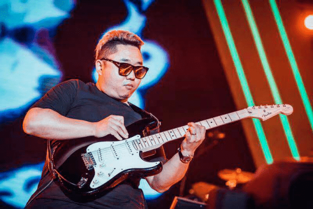 临洮人祥瑞兰利福尼亚音乐节重磅来袭