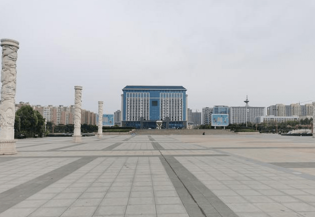 有人到尉氏游玩,还拍下很多照片,快看他怎么介绍尉氏的_尉氏县