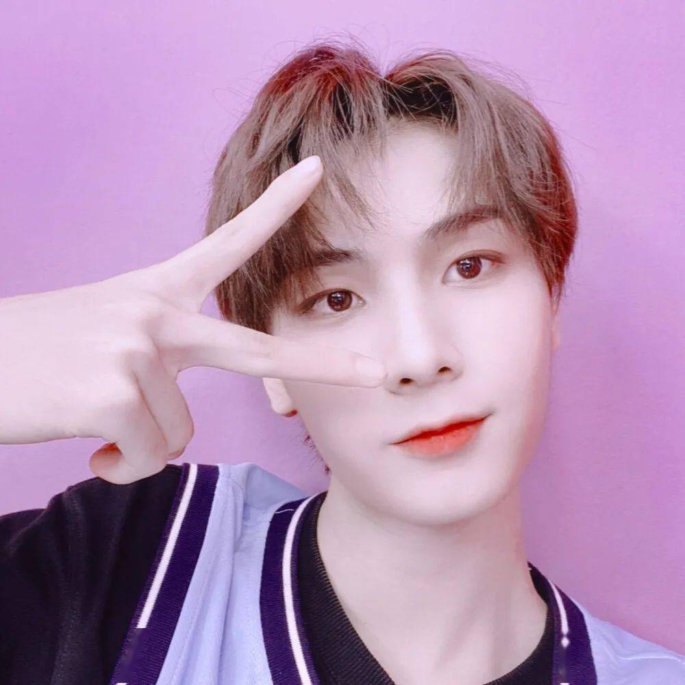 微信头像sky郭震