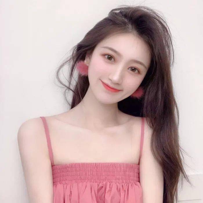 闺蜜女生头像