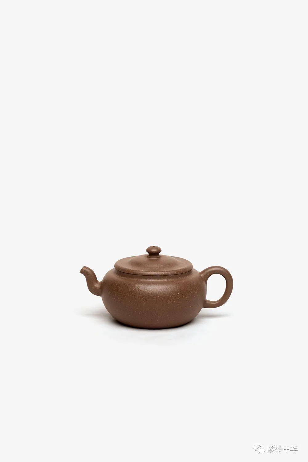 夏磊【逐砂】孟臣古笠.河海静谧,穆穆玄风