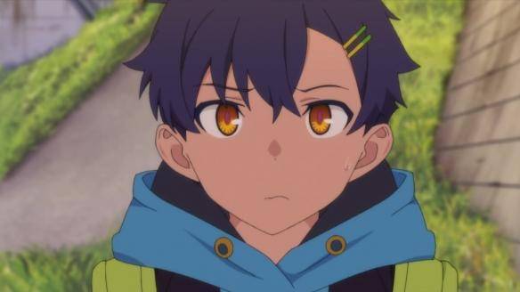 圆谷x扳机社新作动画《ssss.dynazenon》首弹pv