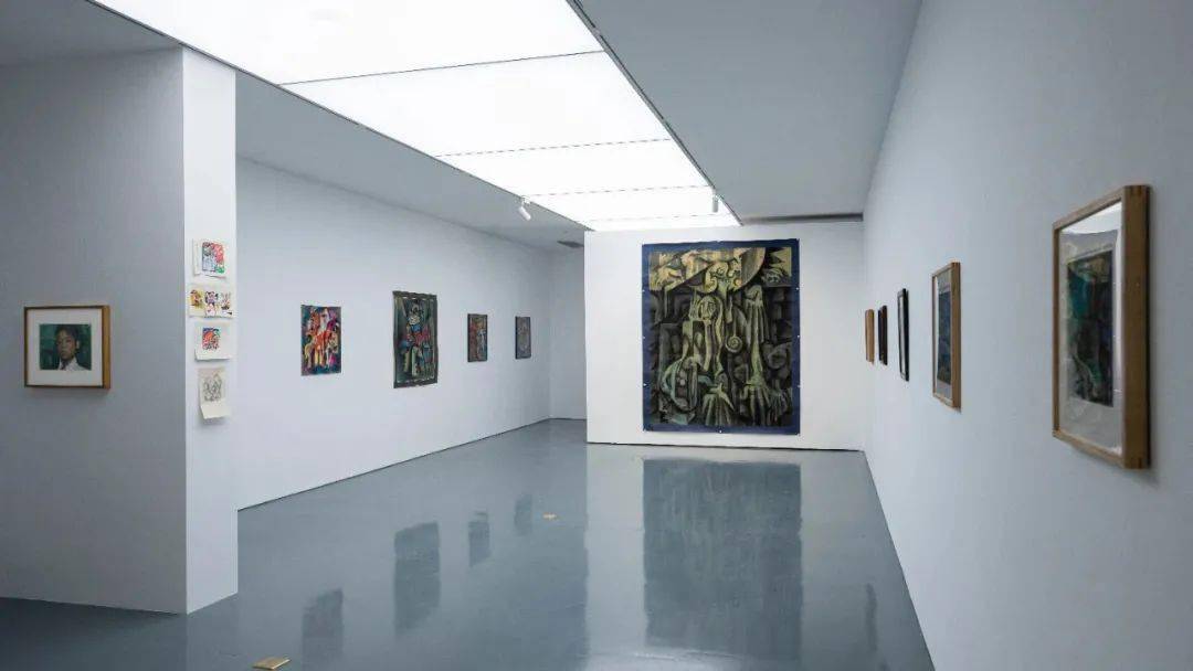 西岸博览会参展画廊spursgallery