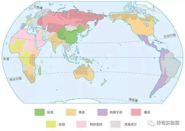 曾经流行一时的世界语你听说过吗,为啥没流行起来?