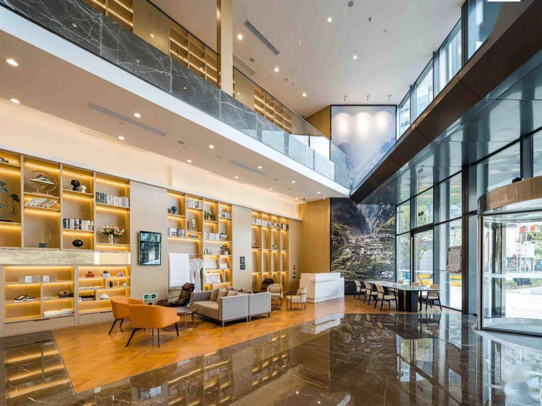 在旅行中寻找另一面美好生活新店开业宁波老外滩亚朵酒店