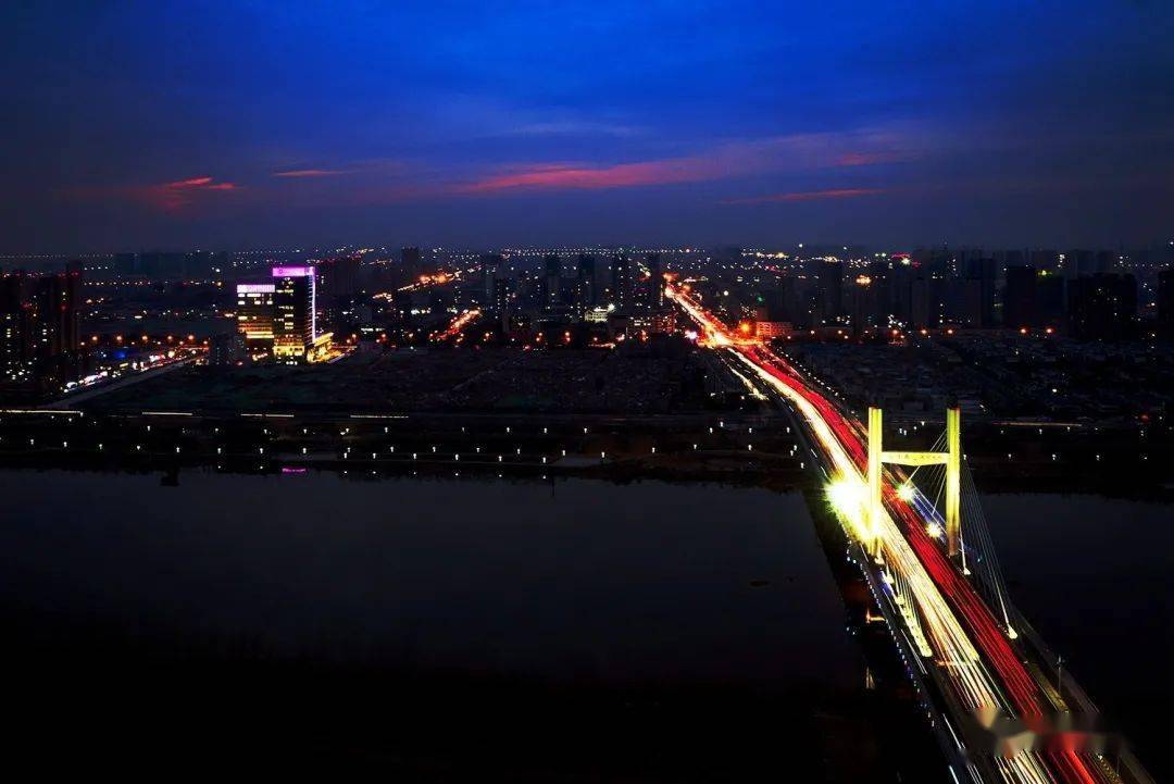 新沂之夜美美美