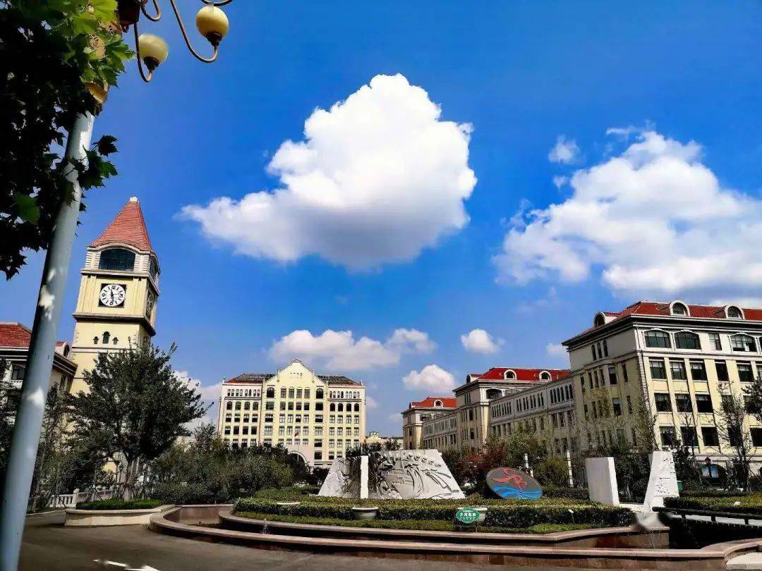 青岛三十九中选聘2021届优秀高校毕业生公费师范生面试有关事宜的公告