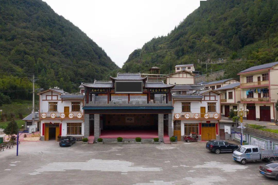 国庆特别策划⑥巫溪观峰村农耕老古董点亮新生活