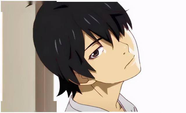 说到呆毛角色你会想起谁日媒投票动画中的以呆毛角色人气排行