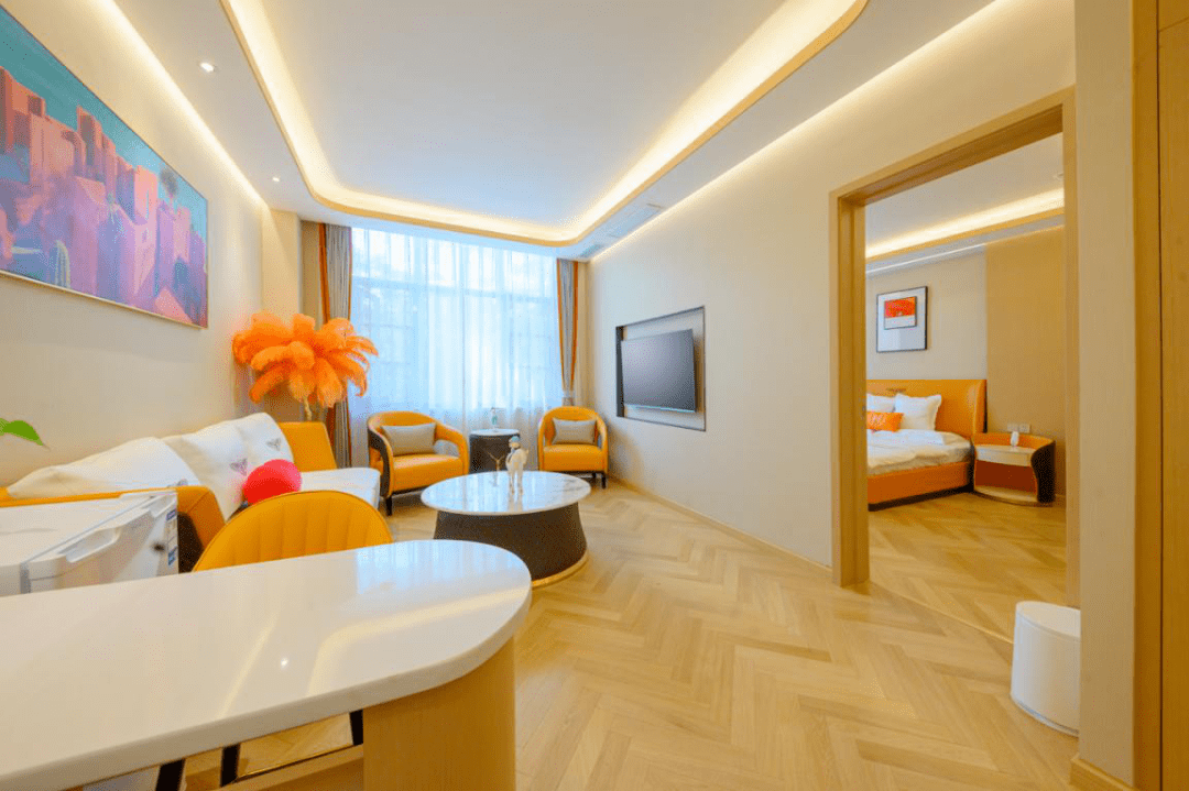 坐月子就像度假濮阳媒体大咖揭开这家母婴护理中心火爆背后的秘密