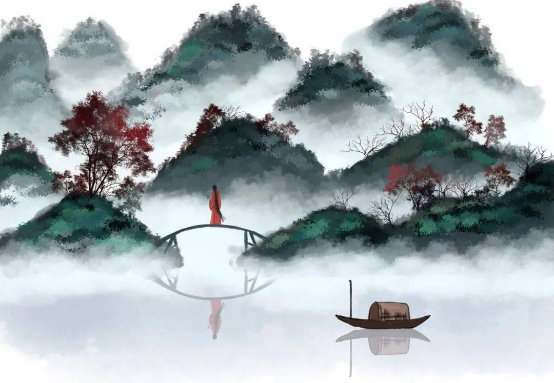 居庙堂之上,处江湖之远 ——逃离职场的文人们_袁枚