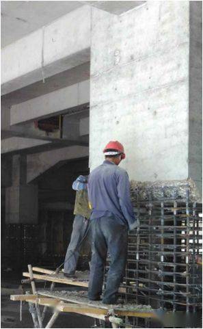 深基坑逆作法施工案例学习,开挖示意图很清晰!