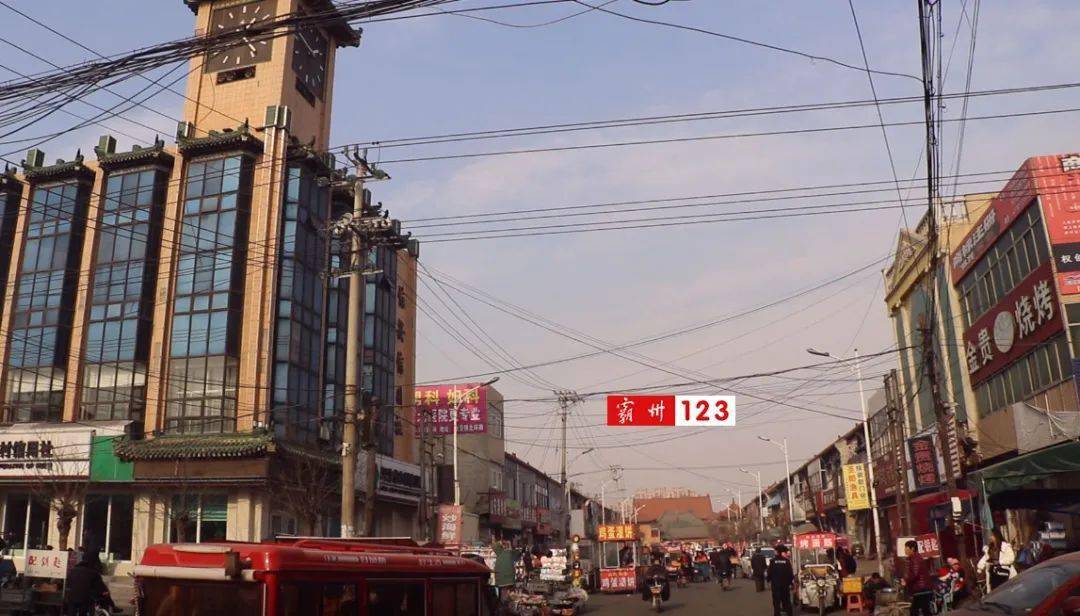 双节巨献信安镇发展规划来啦