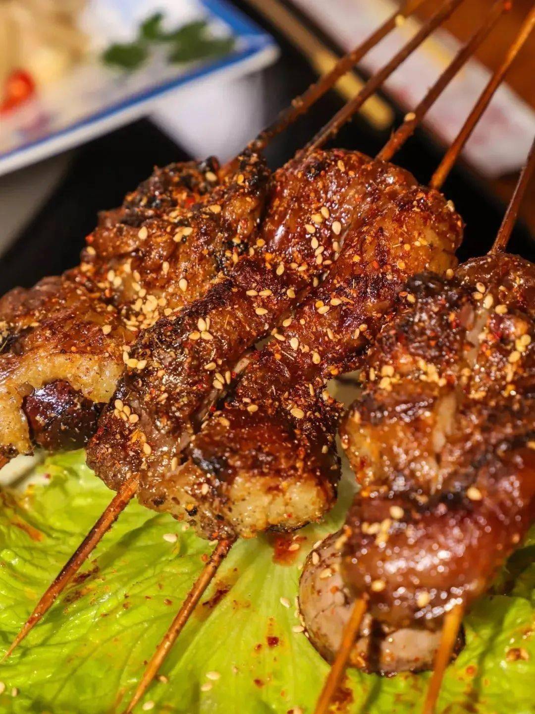 寻味两江 | 重庆不止有九街,还有鸳鸯微醺一条街_口感