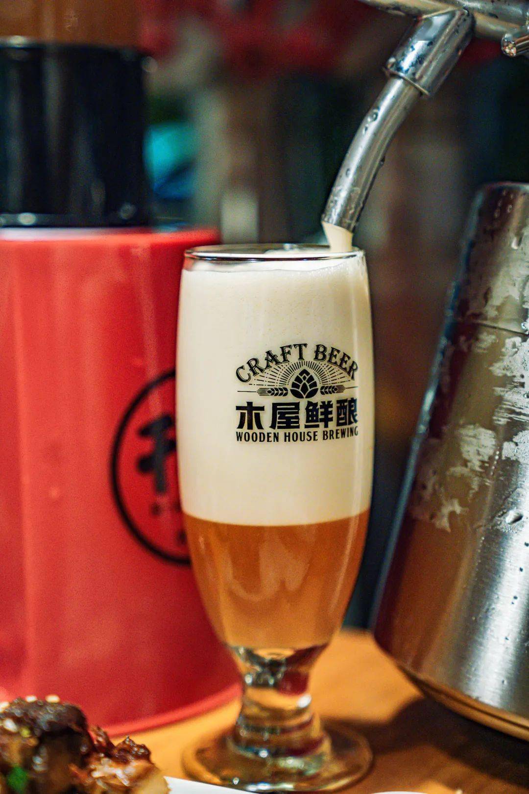 国民宵夜「木屋烧烤」被粉丝催着开了第二家店!