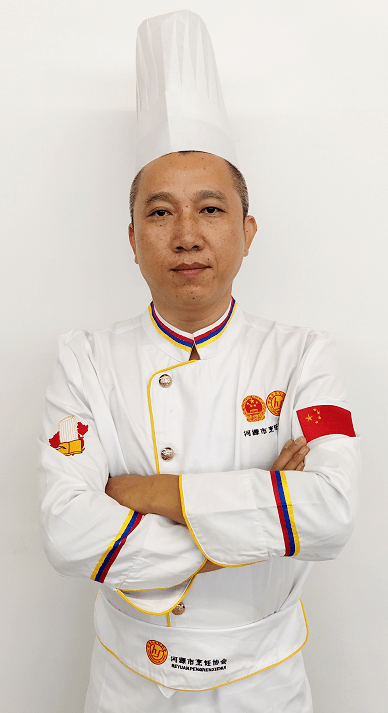 河源市第二届粤菜师傅客味创新擂台赛网络票正式开始啦