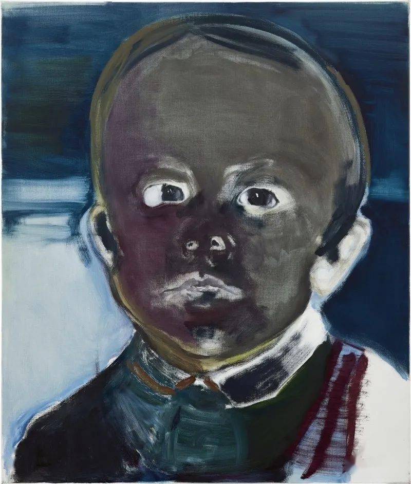 4亿港元成交价:2.15亿港元里希特 《抽象画(649-2)》 200×200cm