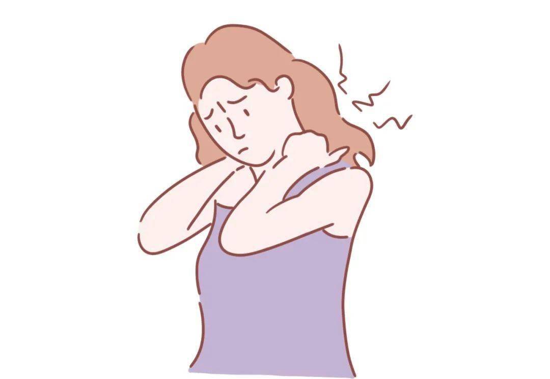 一个姿势来辨别!最后一个动作你能坚持多久?_肩膀