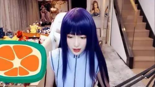 女主播真名叫什么?腐团儿赵子君,呆妹儿吉昕薇,得知小团团,网友愣了