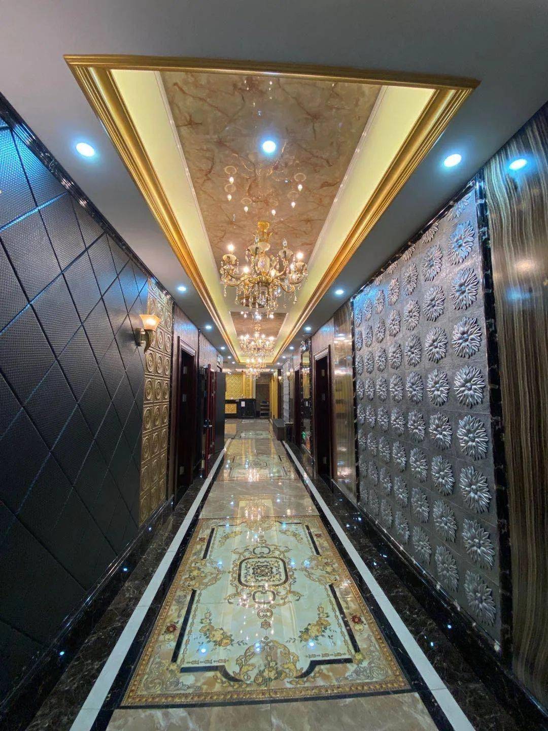 唐宫量贩ktv搞事情啦399元秒杀不限时不限类型无套路激情欢唱