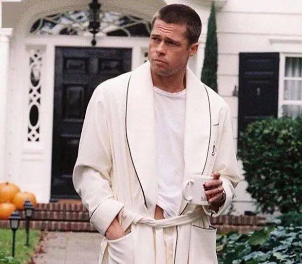 偷学欧美男星新发型清凉扮酷两不误简单收拾就能帅气出门