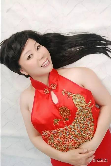 丁姐读女人之20闪光的女人