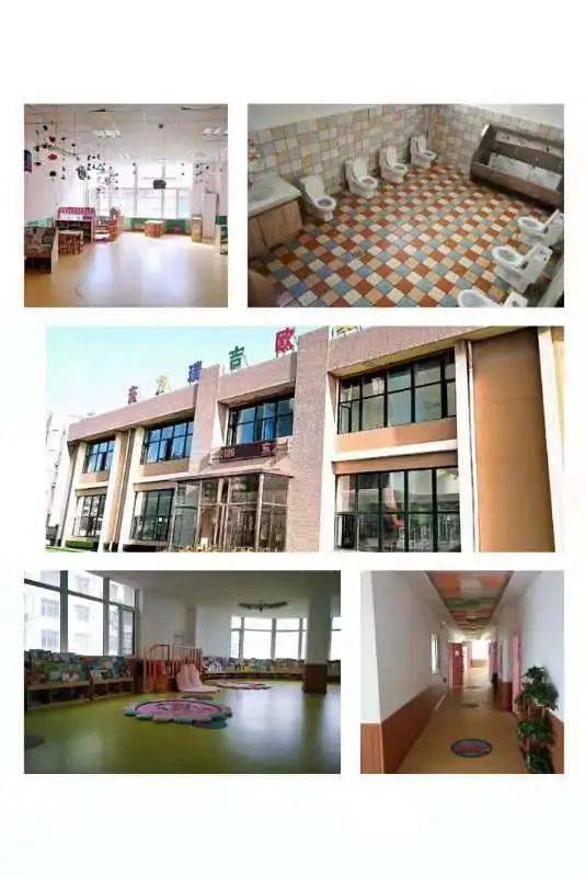 聚焦东方瑞吉欧托育一体化模式迎来最萌新生