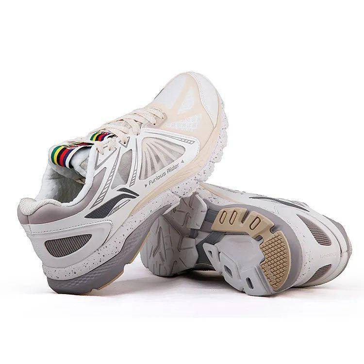 10月10日限量发售李宁烈骏3og