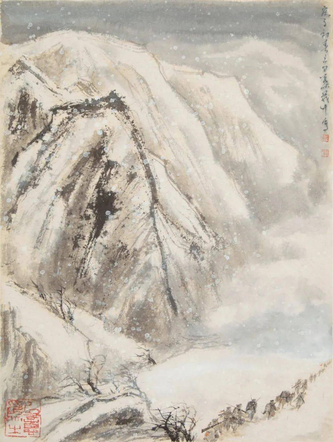艺术| 叶茂中 其实我是一个画家