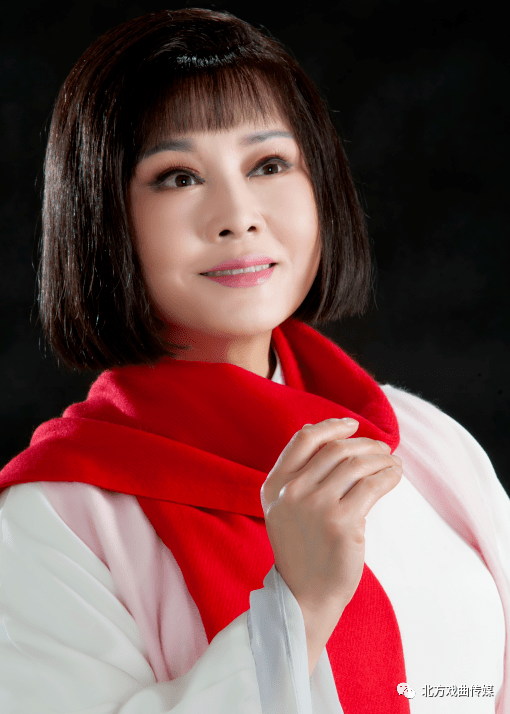 12/14日彭蕙蘅将赴狮城演出《蝴蝶杯》《洪湖赤卫队》选场_河北梆子