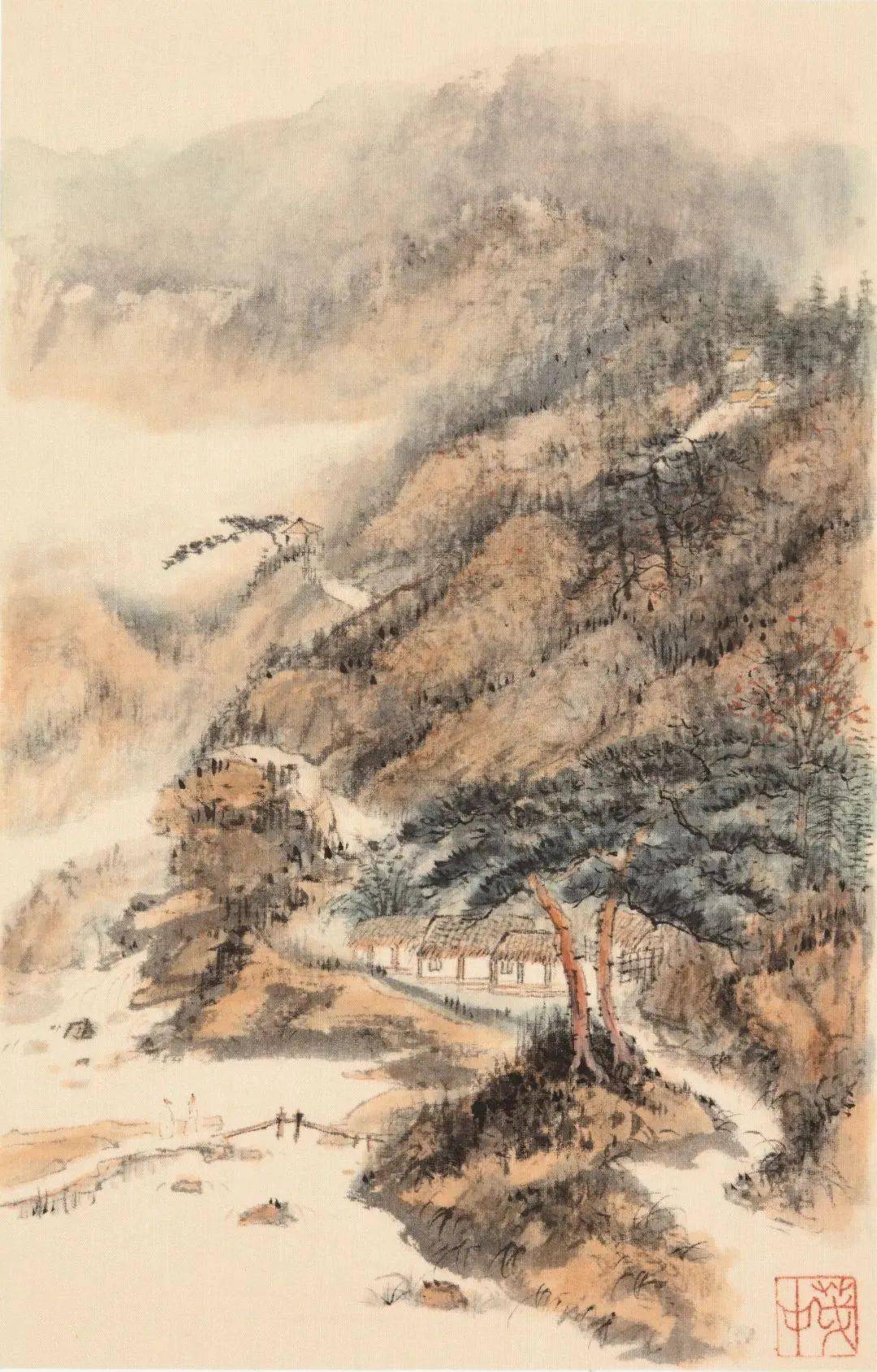 艺术| 叶茂中 其实我是一个画家