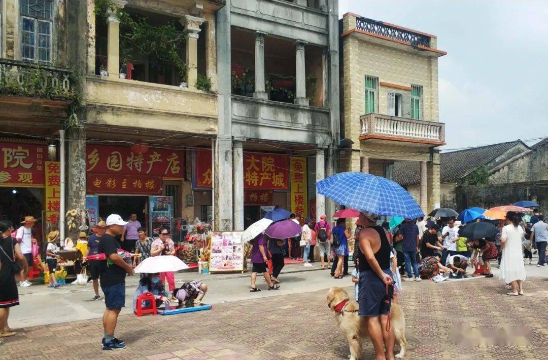 台城历史文化街区台城历史文化街区,公益埠,雷洁琼故居,林基路红色