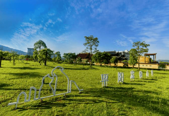 优秀水头宠物小镇被省里表扬