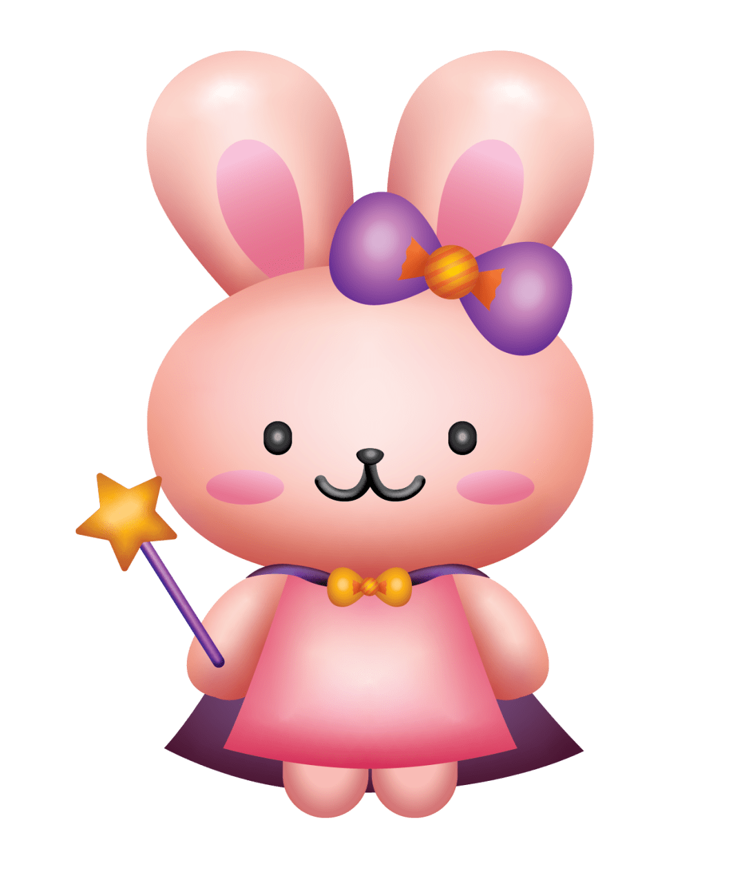 鬼马小精灵携巨型糖果屋开启万圣奇妙之旅