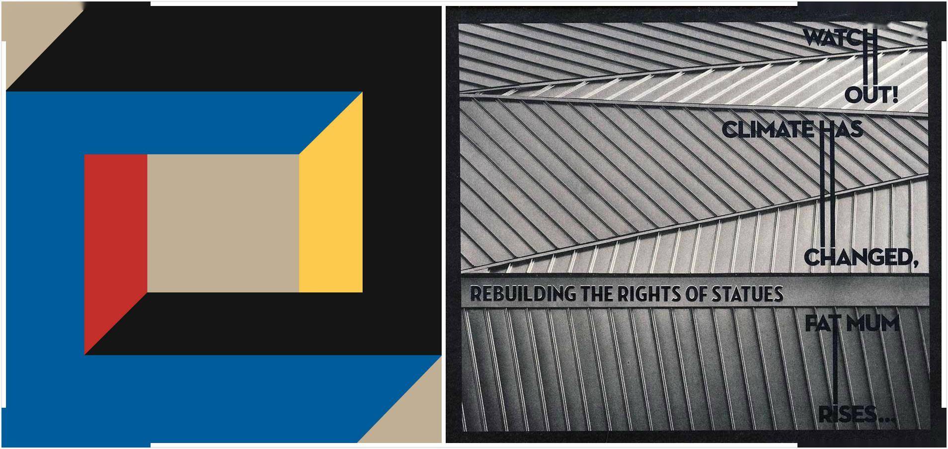 重塑雕像的权利拿下第一是小众音乐的胜利新京报乐队的夏天